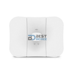 ANTENA UBIQUITI LITEBEAM LBE-5AC-GEN2-BR DIREC/23DBI 450MP