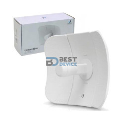 ANTENA UBIQUITI LITEBEAM LBE-5AC-GEN2-BR DIREC/23DBI 450MP