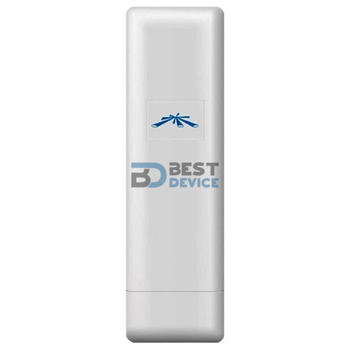 UBIQUITI NS5-BR NANOSTATION5 14DBI HOMOLOGADO ARIM