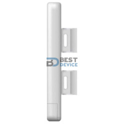 UBIQUITI NS5-BR NANOSTATION5 14DBI HOMOLOGADO ARIM