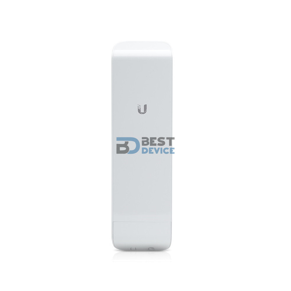 UBIQUITI NSM2-BR 2.4GHZ NANO MIMO AIRMAX NANOSTATION2 UBIQUITI NSM2-BR 2.4GHZ NANO MIMO AIRMAX NANOSTATION2