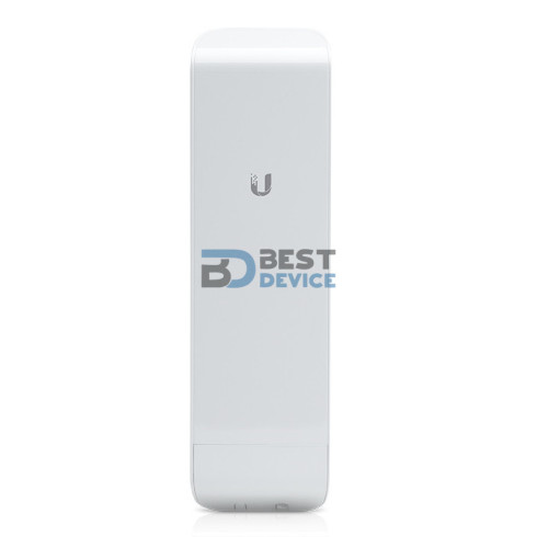 UBIQUITI NSM2-BR 2.4GHZ NANO MIMO AIRMAX NANOSTATION2