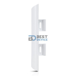 UBIQUITI NSM2-BR 2.4GHZ NANO MIMO AIRMAX NANOSTATION2