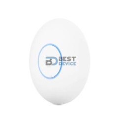 PUNTO DE ACCESO UBIQUITI U6-PRO UNIFI AC WIFI 6 4X4 MIMO 2.4/