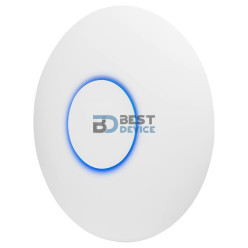 UBIQUITI UBNT UAP-LR-3-BR UNIFI AP PACK 3