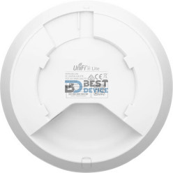 UBIQUITI UI. UNIFI U6-LITE AP AC 2X2 MIMO WIFI6