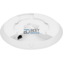 UBIQUITI UI. UNIFI U6-LITE AP AC 2X2 MIMO WIFI6