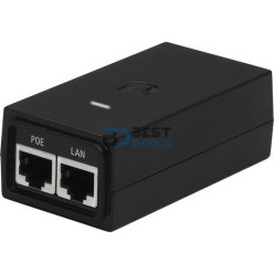 UBIQUITI UI-POE 24-12WH-POE INYECTOR 24VDC 12W 05