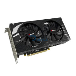 TARJETA GRÁFICA KEEPDATA RX580 8GB DRAGONFLY DDR5 KDRX580
