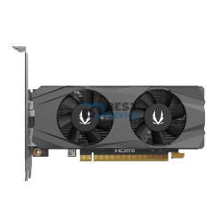 TARJETA GRÁFICA ZOTAC GAMING 6GB GF-RTX3050 DDR6 ZT-A30