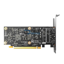 TARJETA GRÁFICA ZOTAC GAMING 6GB GF-RTX3050 DDR6 ZT-A30