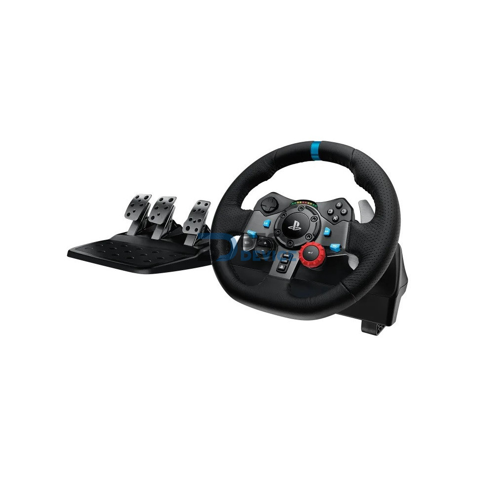 VOLANTE LOGITECH 941-000111 G29 DRIVING FORCE RACING VOLANTE LOGITECH 941-000111 G29 DRIVING FORCE RACING