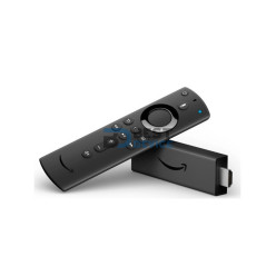 MEDIA PLAYER AMAZON FIRE TV STICK 3RA GENERACIÓN 4K