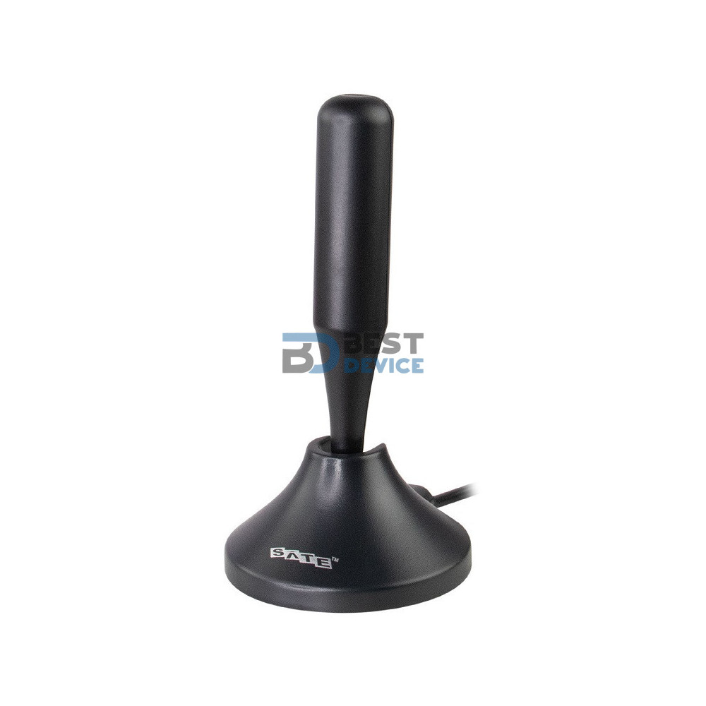 ANTENA DE TV DIGITAL INTERNA A-NT76 SATE ANTENA DE TV DIGITAL INTERNA A-NT76 SATE