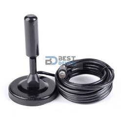 ANTENA DE TV DIGITAL INTERNA A-NT76 SATE