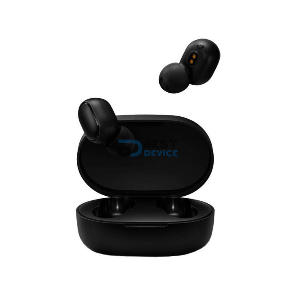 AURICULAR XIAOMI MI TRUE EARBUDS BASIC 2 BHR4272GL BLUETOOTH AURICULAR XIAOMI MI TRUE EARBUDS BASIC 2 BHR4272GL BLUETOOTH