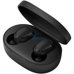 AURICULAR XIAOMI REDMI AIRDOTS 2 TWSEJ061LS BLUETOOTH