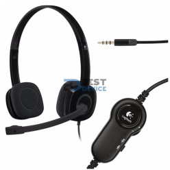 AURICULAR LOGITECH 981-000587 H151