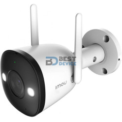 CÁMARA IMOU F22FP BULLET 2MP WIFI 30M 2.8MM