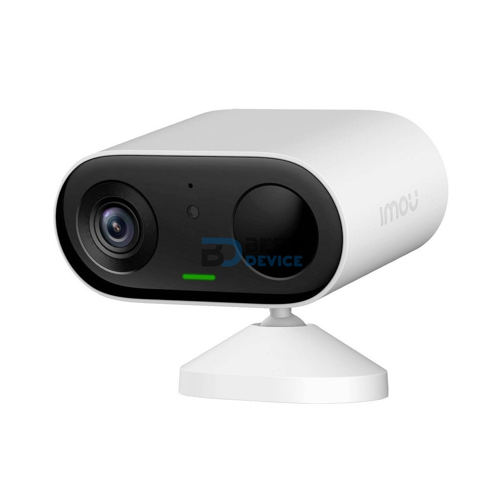 CÁMARA IMOU IPC B32P V2 CELL GO 3MP CÁMARA IMOU IPC B32P V2 CELL GO 3MP