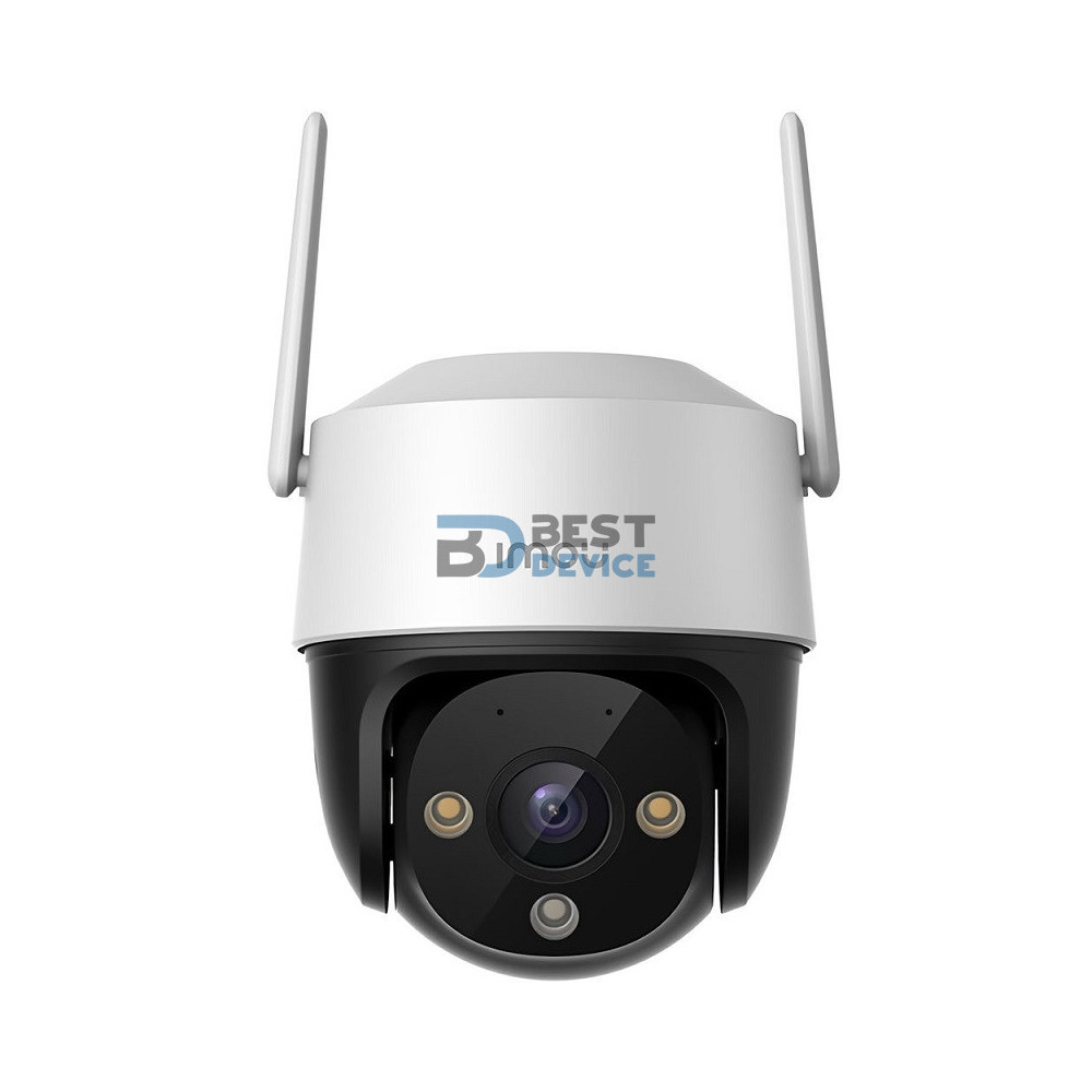 CÁMARA IMOU IPC S21FEP CRUISER SE+2MP 0360B CÁMARA IMOU IPC S21FEP CRUISER SE+2MP 0360B