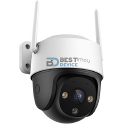 CÁMARA IMOU IPC S21FEP CRUISER SE+2MP 0360B