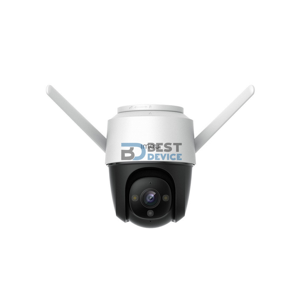 CÁMARA IMOU S22FP 2MP WIFI 30M 3.6MM CRUISER CÁMARA IMOU S22FP 2MP WIFI 30M 3.6MM CRUISER