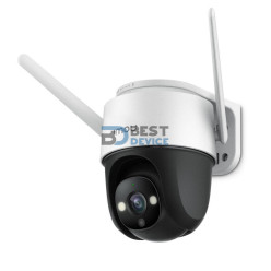 CÁMARA IMOU S22FP 2MP WIFI 30M 3.6MM CRUISER