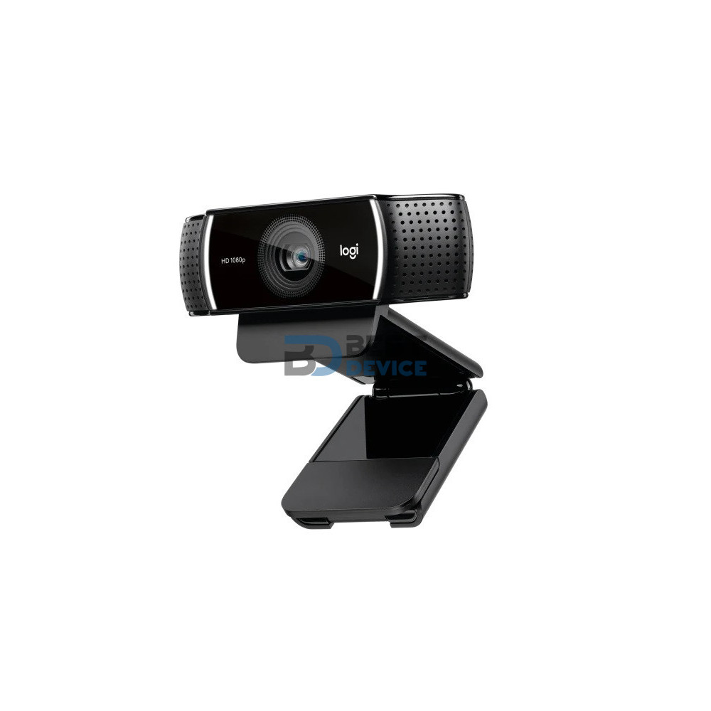 CÁMARA WEB LOGITECH 960-001087 C922 PRO STREAM CÁMARA WEB LOGITECH 960-001087 C922 PRO STREAM
