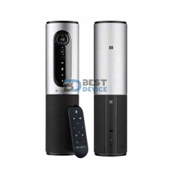 CÁMARA WEB LOGITECH VC 960-001035 CONFERENCE CONNECT