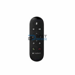CÁMARA WEB LOGITECH VC 960-001035 CONFERENCE CONNECT