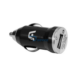 CARGADOR ARGOMTECH PARA AUTO ARG-AC-0101 USB