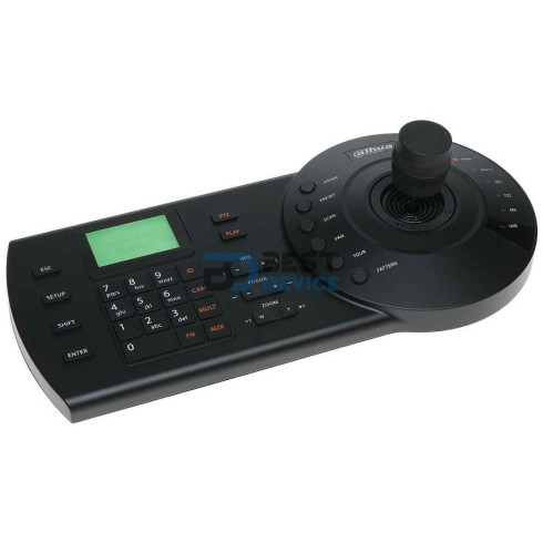 CONTROLADOR DAHUA NKB1000 PTZ