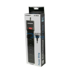 FILTRO DE LINEA SATE A-R05 (220V)