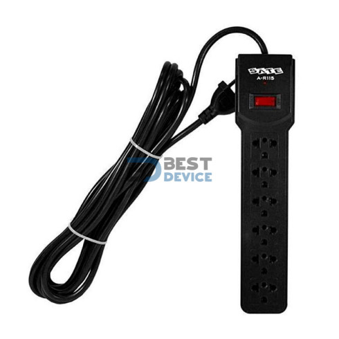 FILTRO DE LINEA SATE A-R115 (220V)