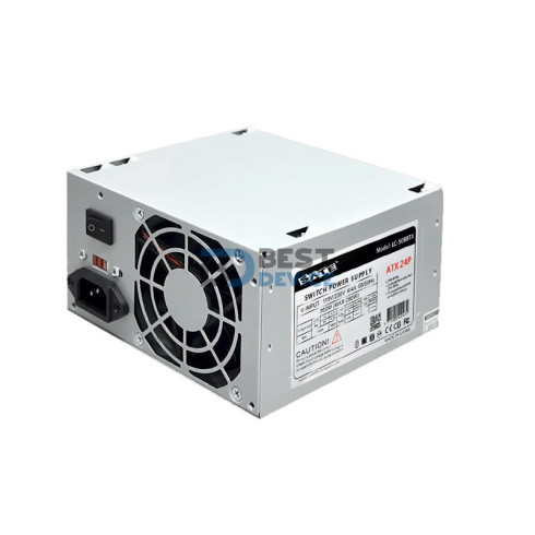 FUENTE SATE 200W REAL 20/24 PINES