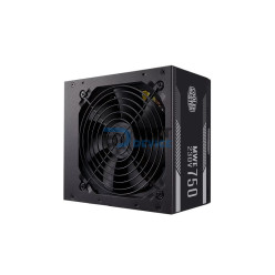 FUENTE COOLER MASTER 750W MWE GOLD