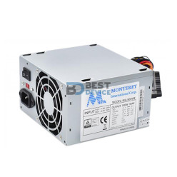 FUENTE MTEK P4 MK500WF 200W (24P)