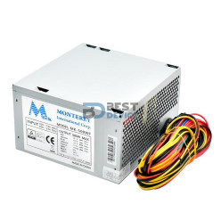 FUENTE MTEK P4 MK500WF 200W (24P)