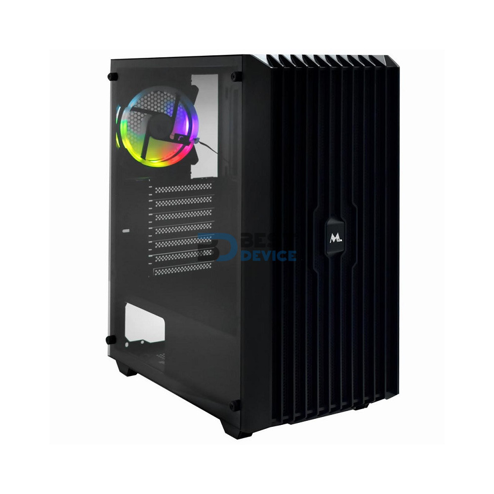 GABINETE GAMER MTEK MK2606 ACRILICO USB 3.0 1 FAN GABINETE GAMER MTEK MK2606 ACRILICO USB 3.0 1 FAN