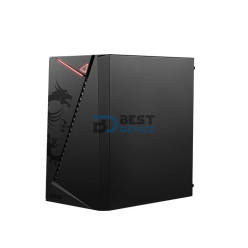 GABINETE MSI MAG SHIELD M301