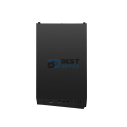 GABINETE MSI MAG SHIELD M301