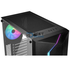 GABINETE MSI MAG VAMPIRIC 100R
