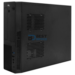 GABINETE MTEK MINI MK309 ITX/USB 3.0-2.0