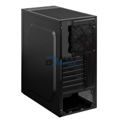GABINETE GAMER SATE 1400K 4 FAM