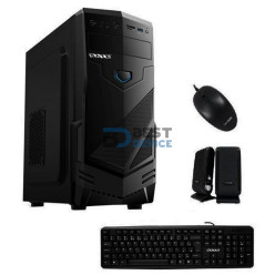 GABINETE SATELLITE KIT K761 NEGRO