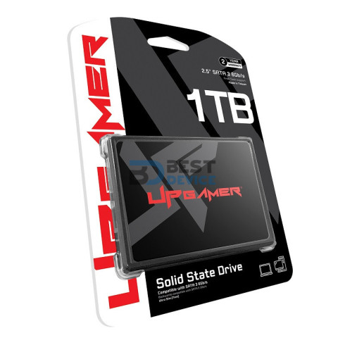 SSD UP GAMER 1 TB UP500