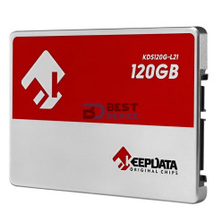 SSD KEEPDATA 120GB 2.5