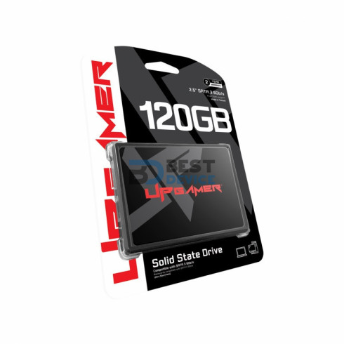 SSD UP GAMER 120GB UP500