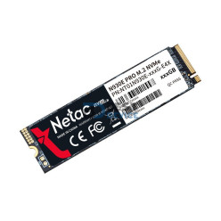 SSD NETAC 128GB N930E M.2 NVME